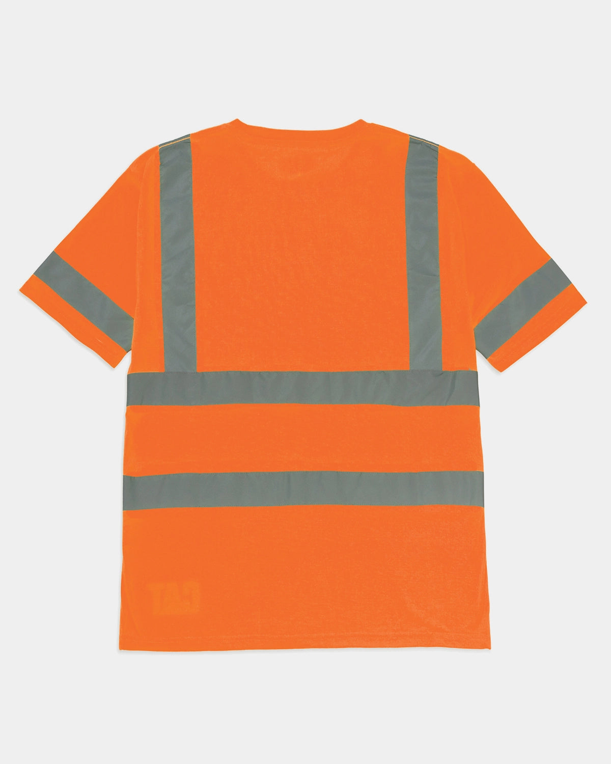 Men's Hi-Vis Class III T-Shirt | CAT® WORKWEAR – Caterpillar Workwear