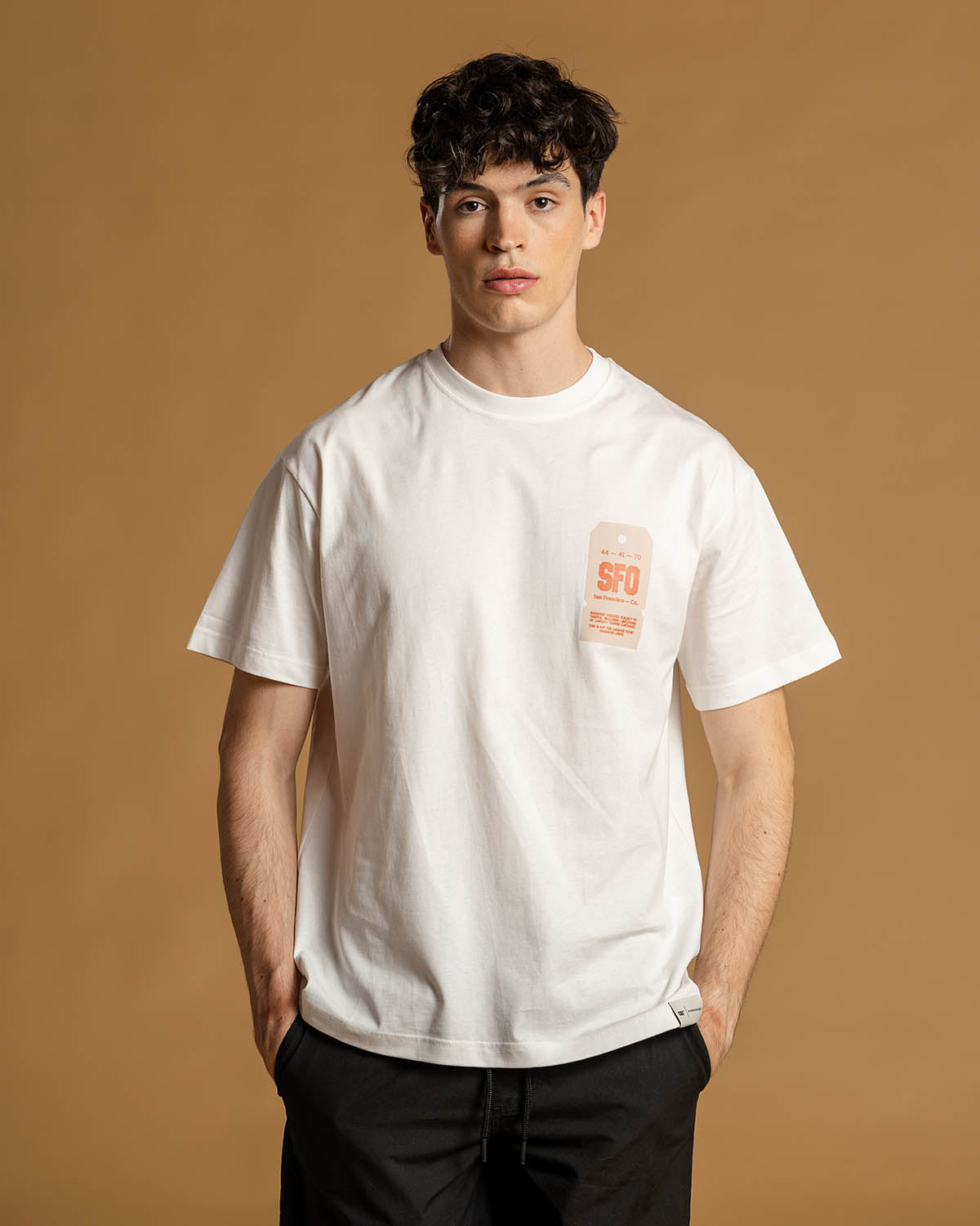 SFO T-SHIRT