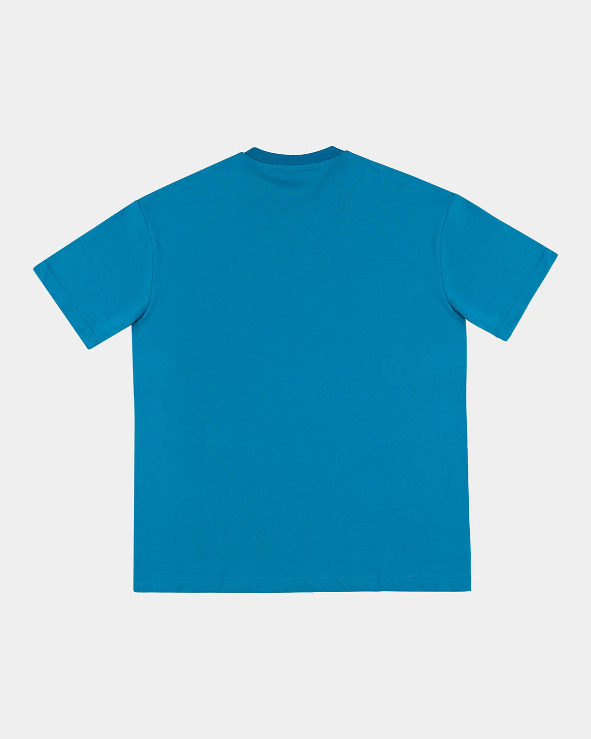 WORKWEAR REDEFINED PRINTED PATCH T-SHIRT
