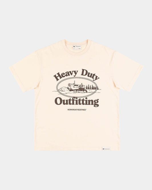 HEAVY DUTY T-SHIRT