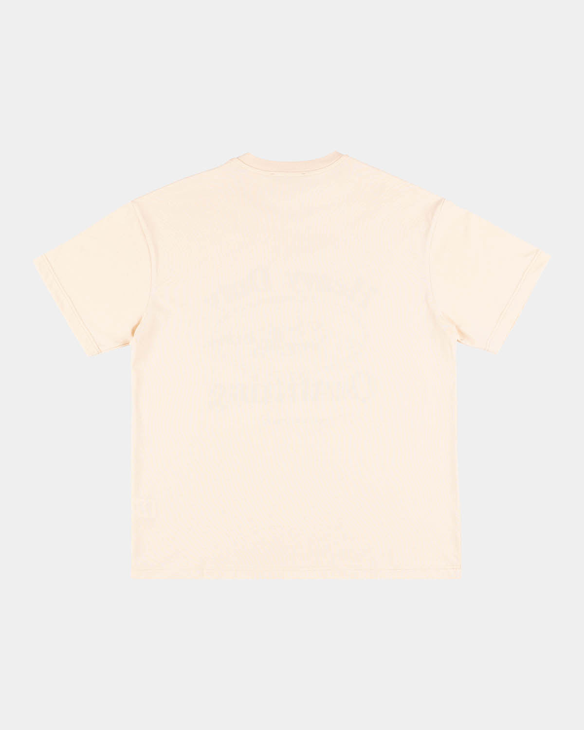 HEAVY DUTY T-SHIRT