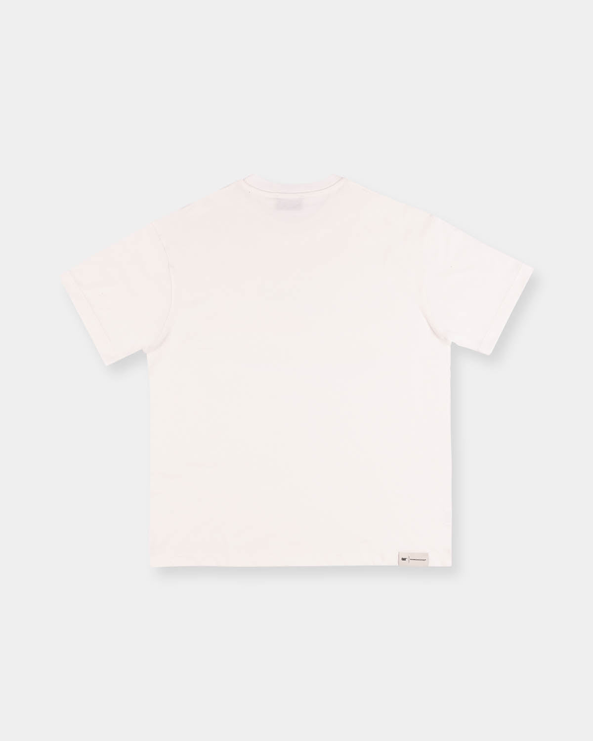 MAINSTREAM T-SHIRT