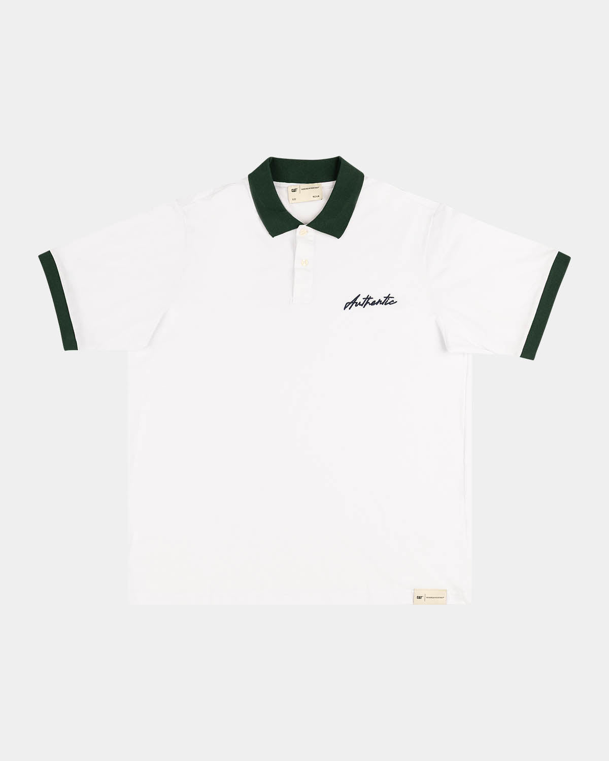 AUTHENTIC POLO