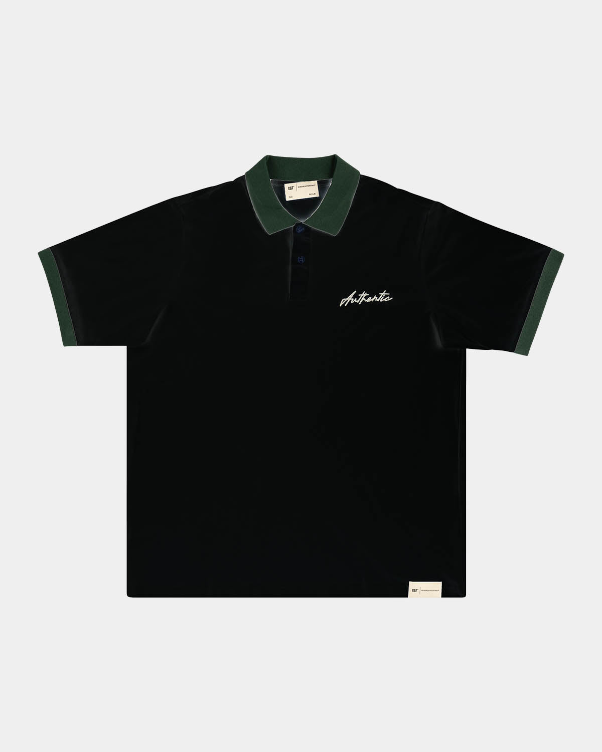 AUTHENTIC POLO