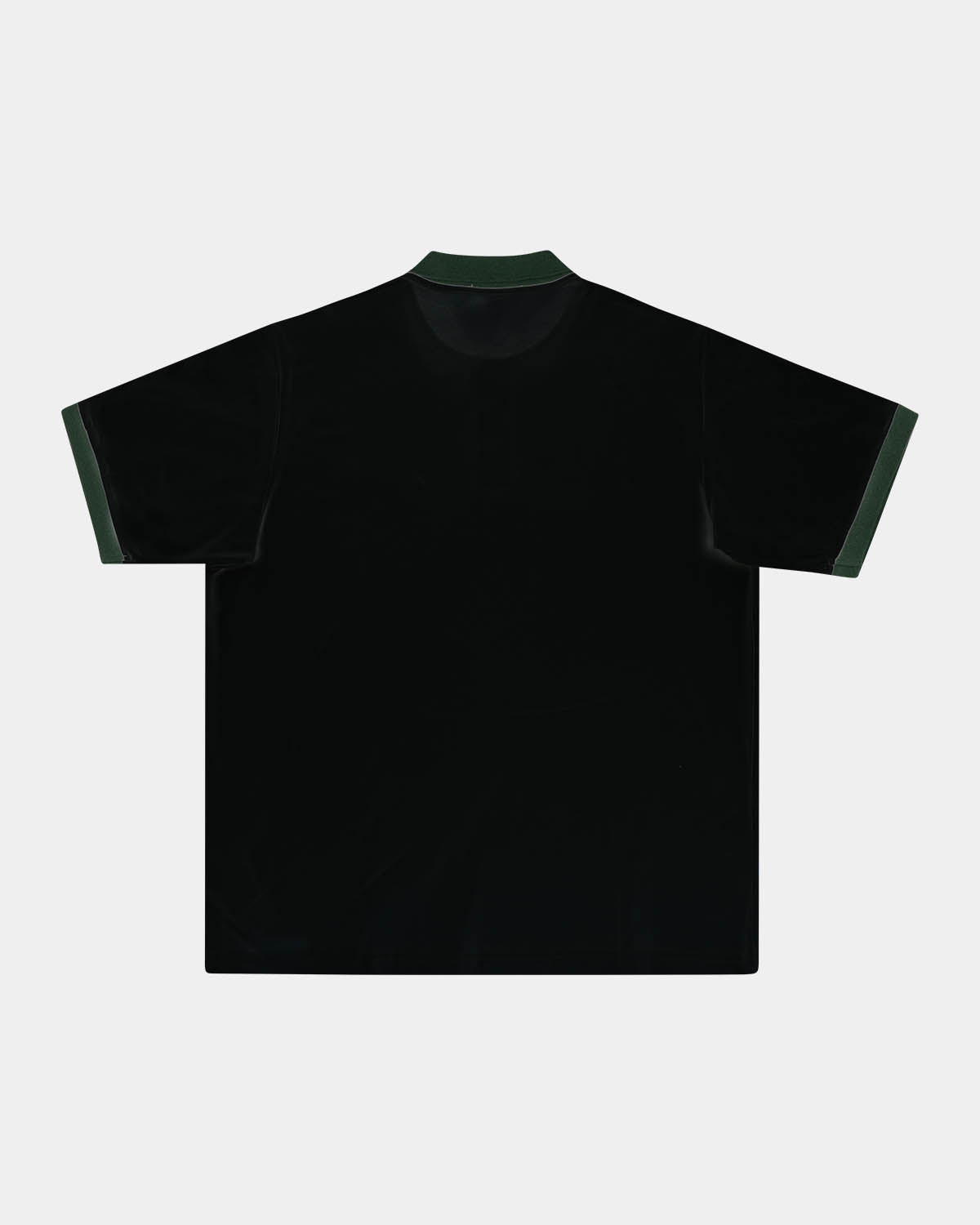 AUTHENTIC POLO