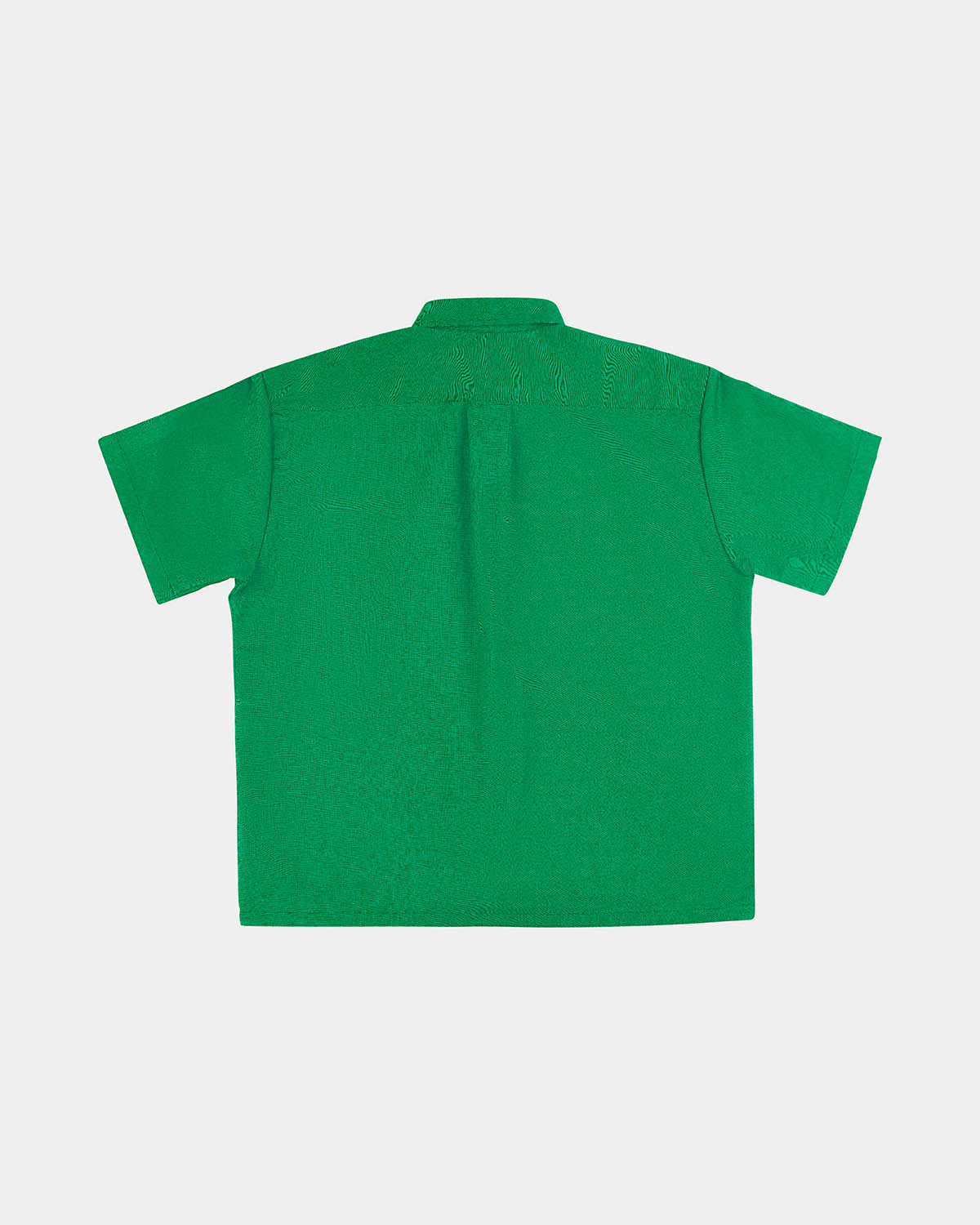 BIG POCKET KLOPMAN TWILL SHIRT