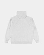 61630 JEFFERSON AVE FULL ZIP HOODIE FLEECE