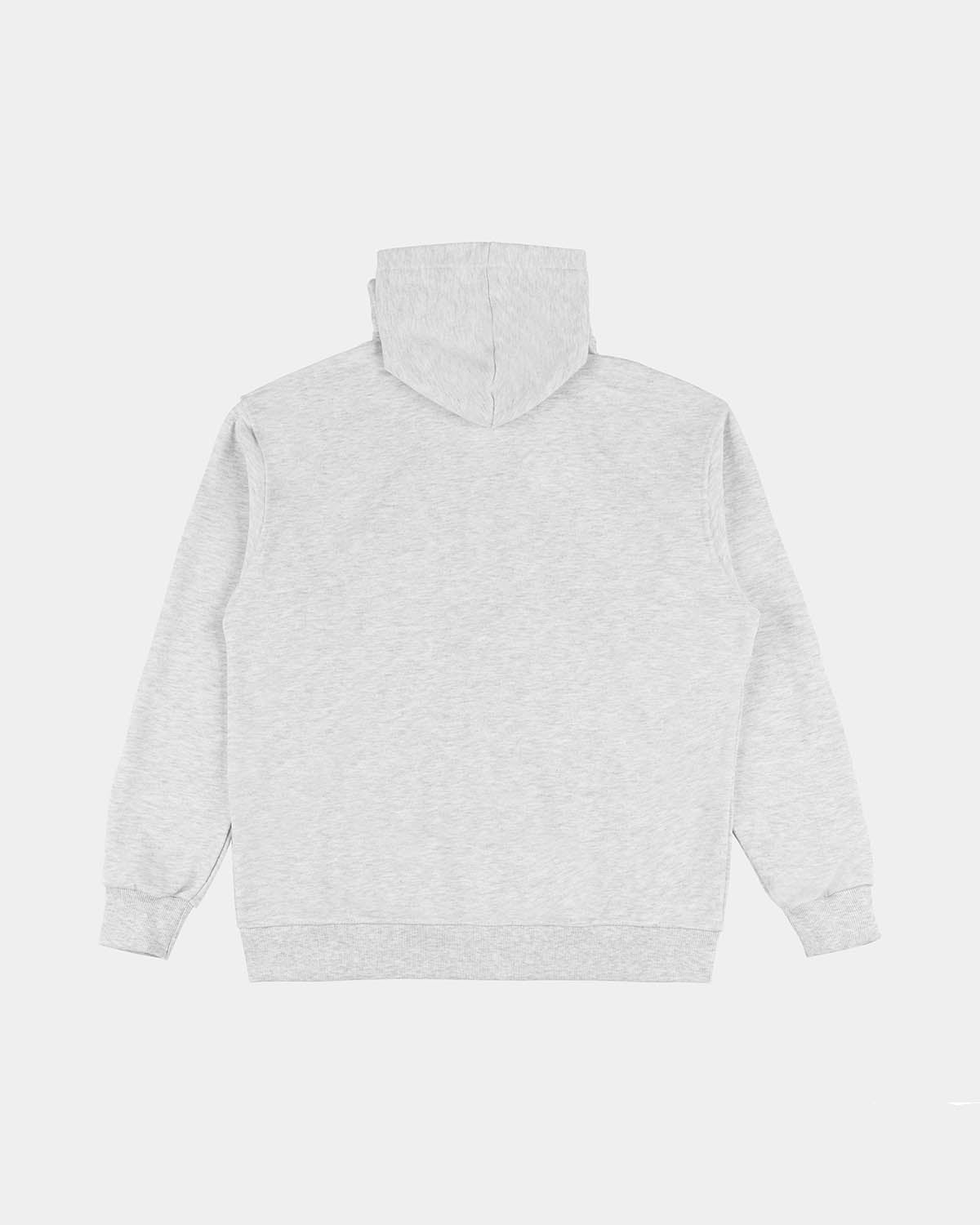 61630 JEFFERSON AVE FULL ZIP HOODIE FLEECE