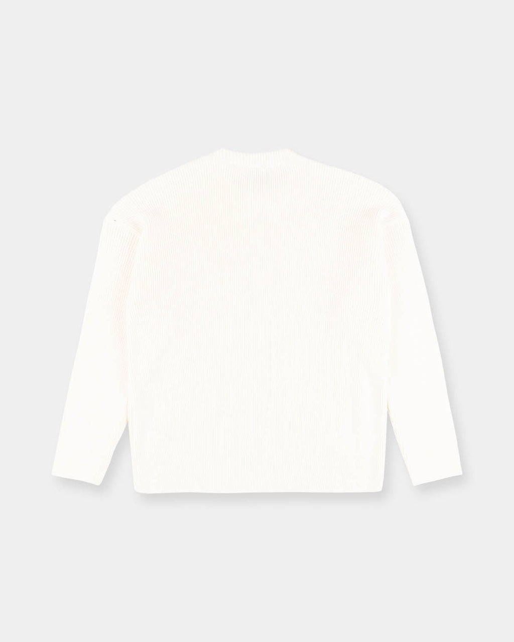 PAST AND FUTURE ROUNDNECK SWEATER