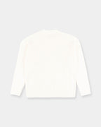 PAST AND FUTURE ROUNDNECK SWEATER
