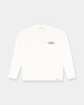 PAST AND FUTURE ROUNDNECK SWEATER