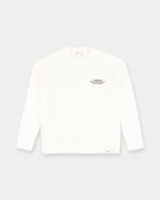 PAST AND FUTURE ROUNDNECK SWEATER