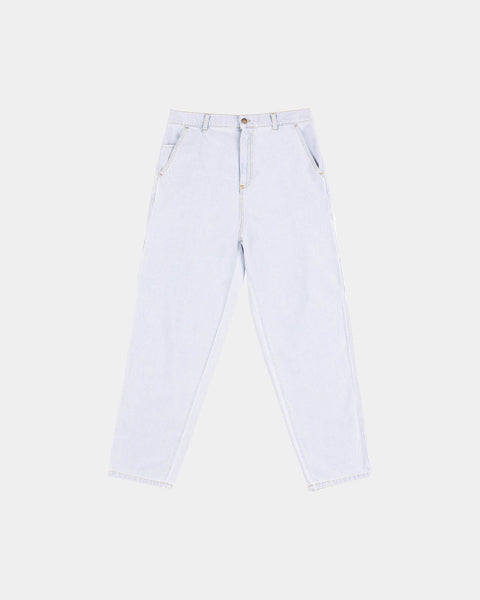 LIGHT WASH DENIM PAINTER PANT | CAT® WORKWEAR – Caterpillar Workwear