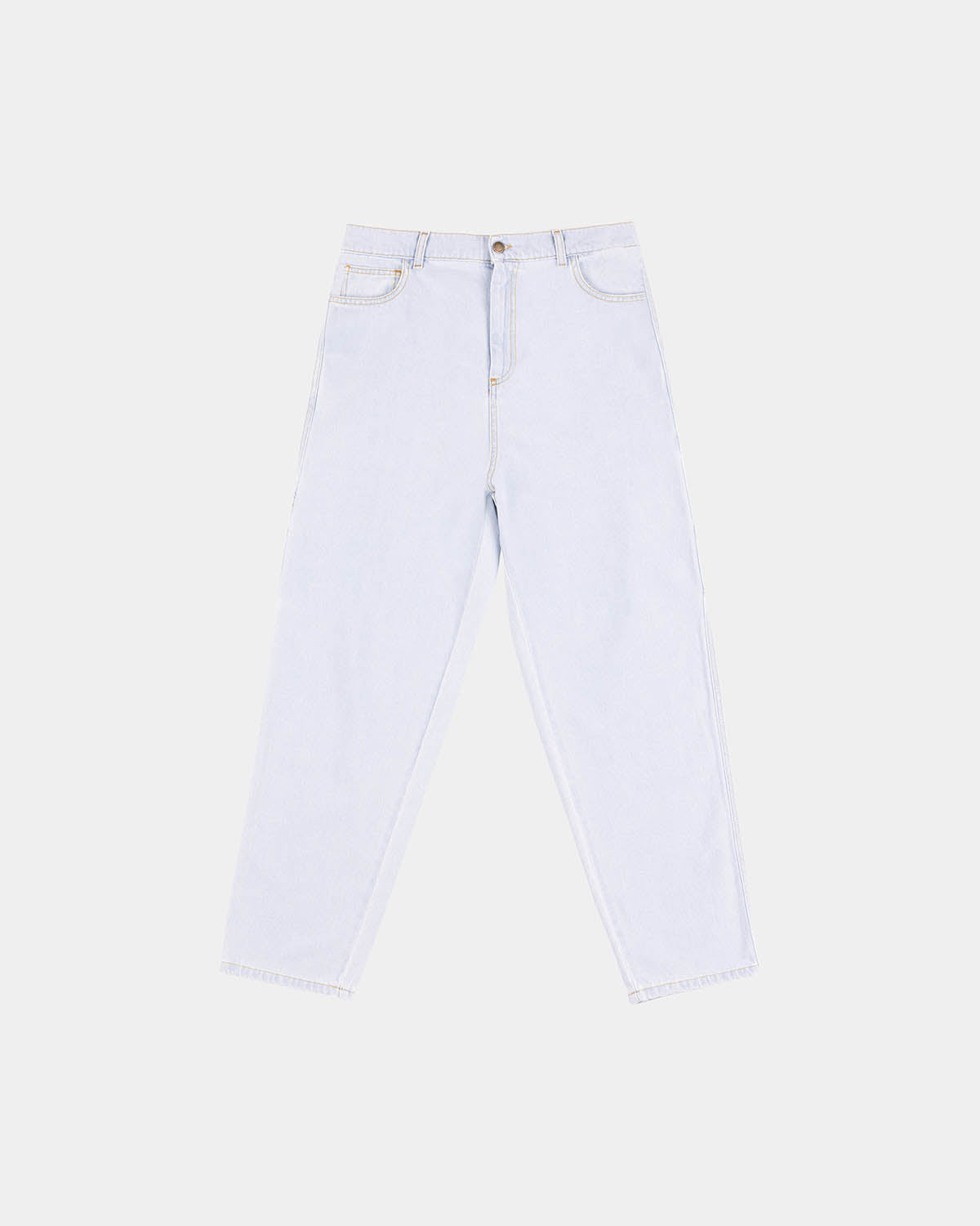 LIGHT WASH 5 PKT DENIM