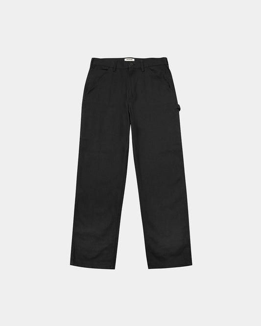 CANVAS CARPENTER PANT