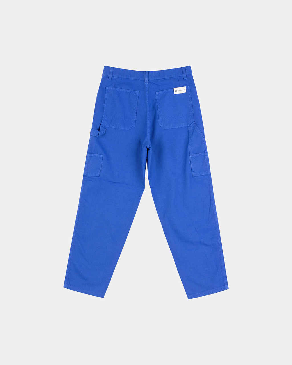 LIGHT CANVAS PAINTER PANT