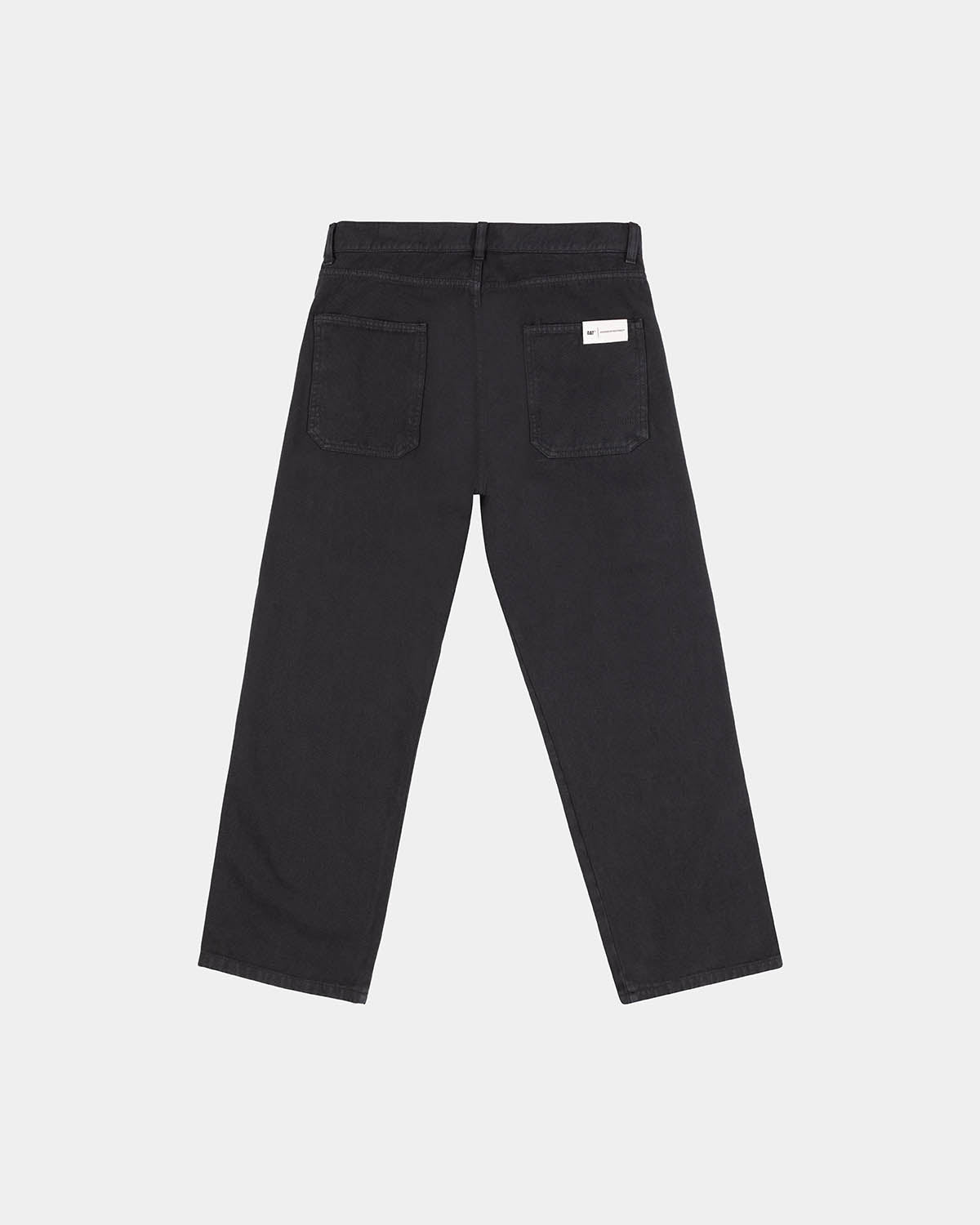 BULL DENIM 5 PKT PANT