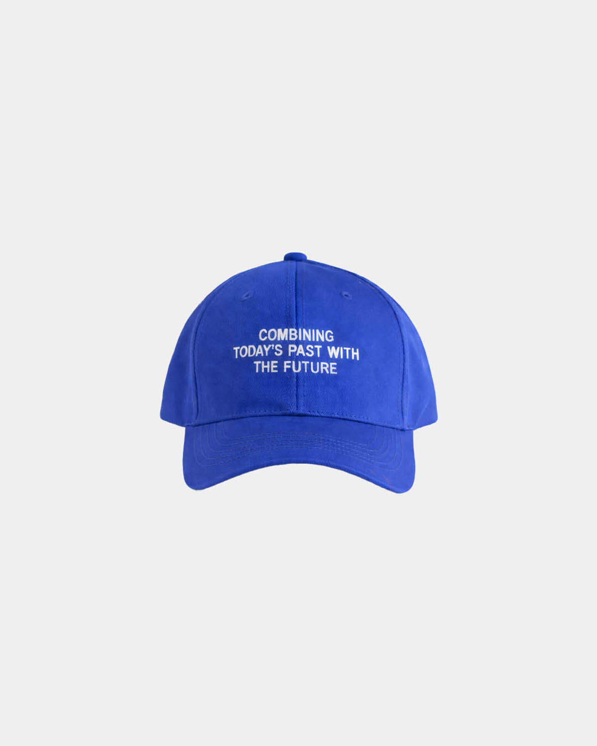 PAST AND FUTURE HAT