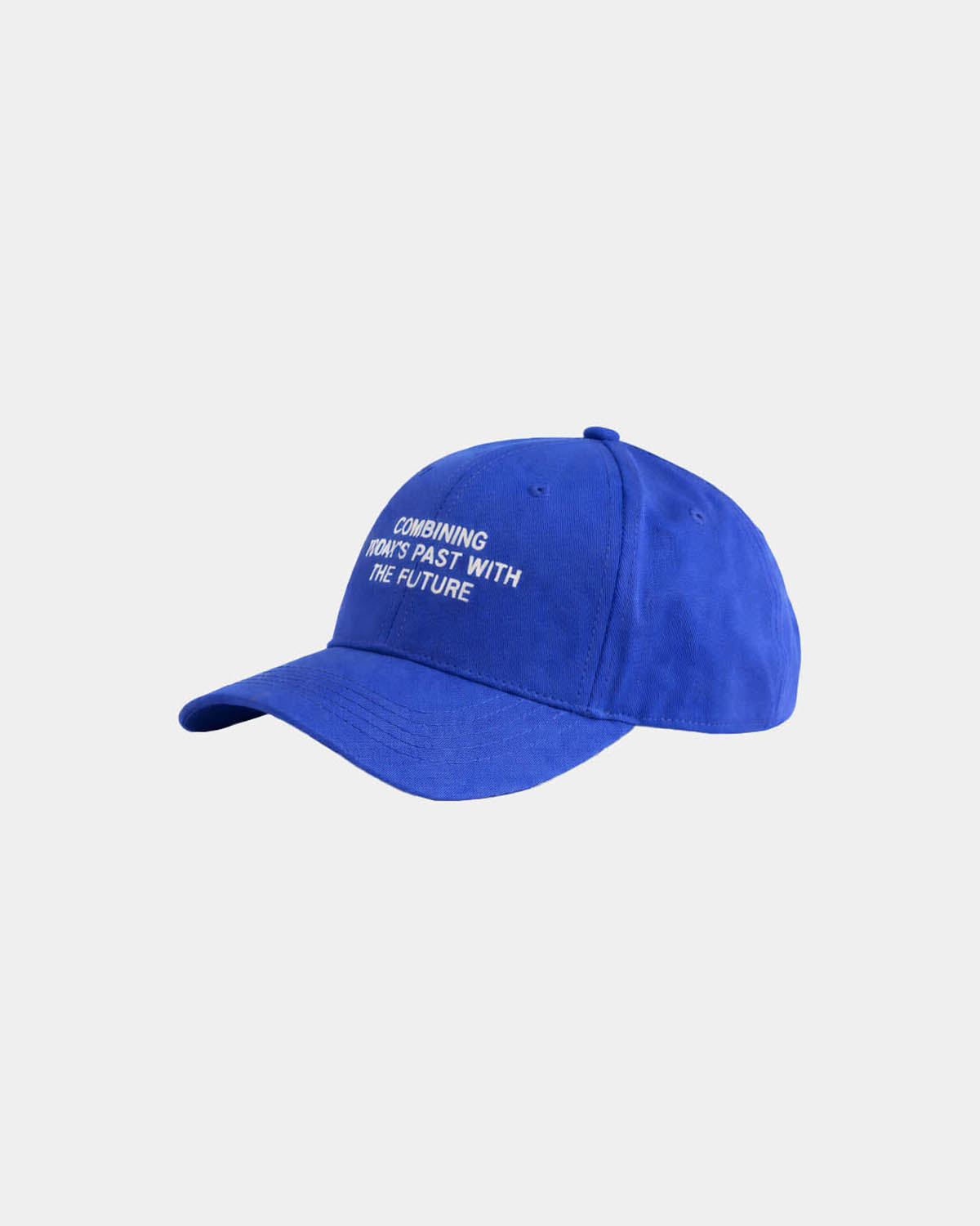 PAST AND FUTURE HAT