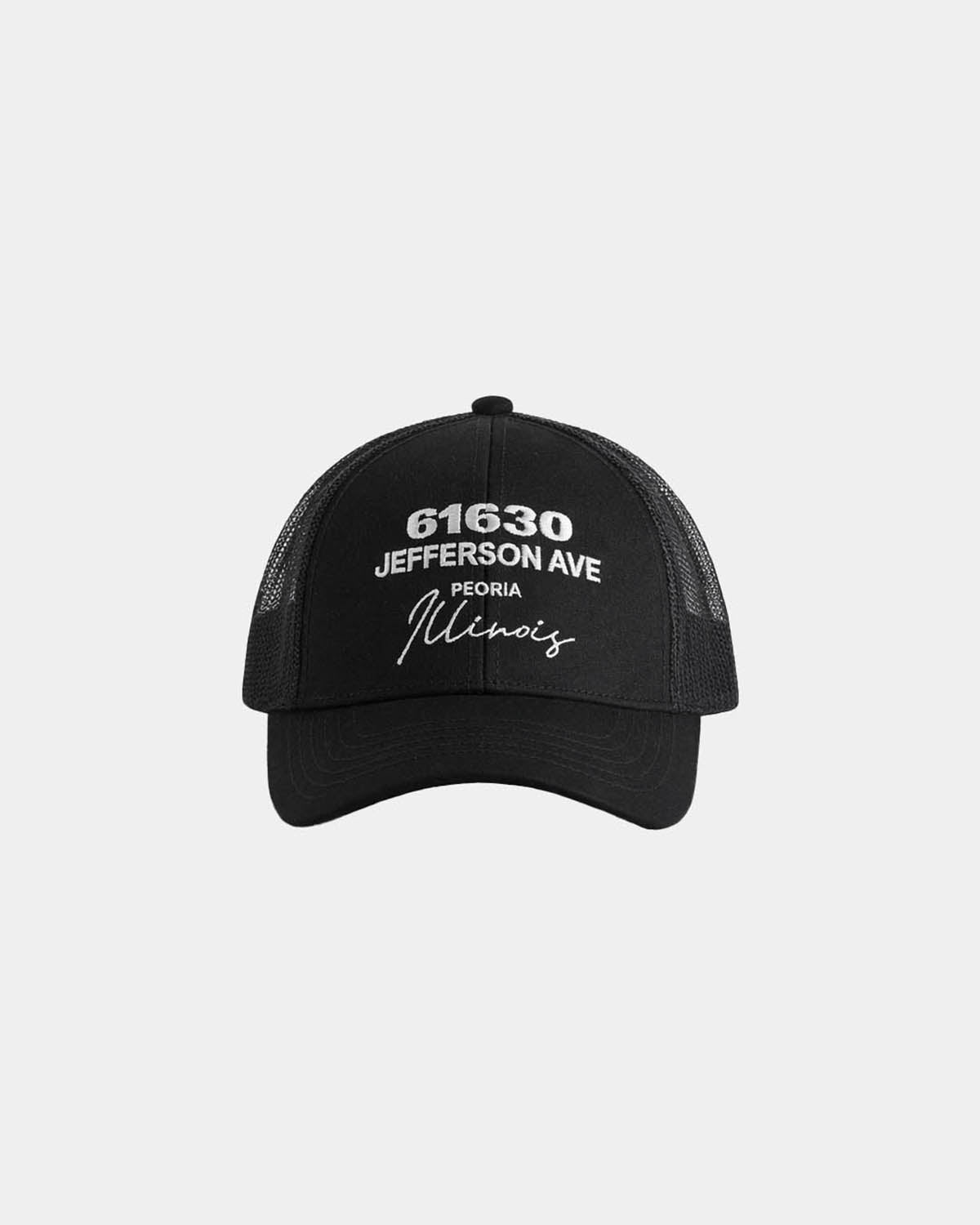 61630 JEFFERSON AVE HAT | CAT® WORKWEAR – Caterpillar Workwear