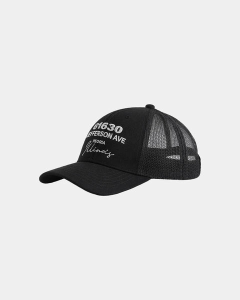 61630 JEFFERSON AVE HAT | CAT® WORKWEAR – Caterpillar Workwear