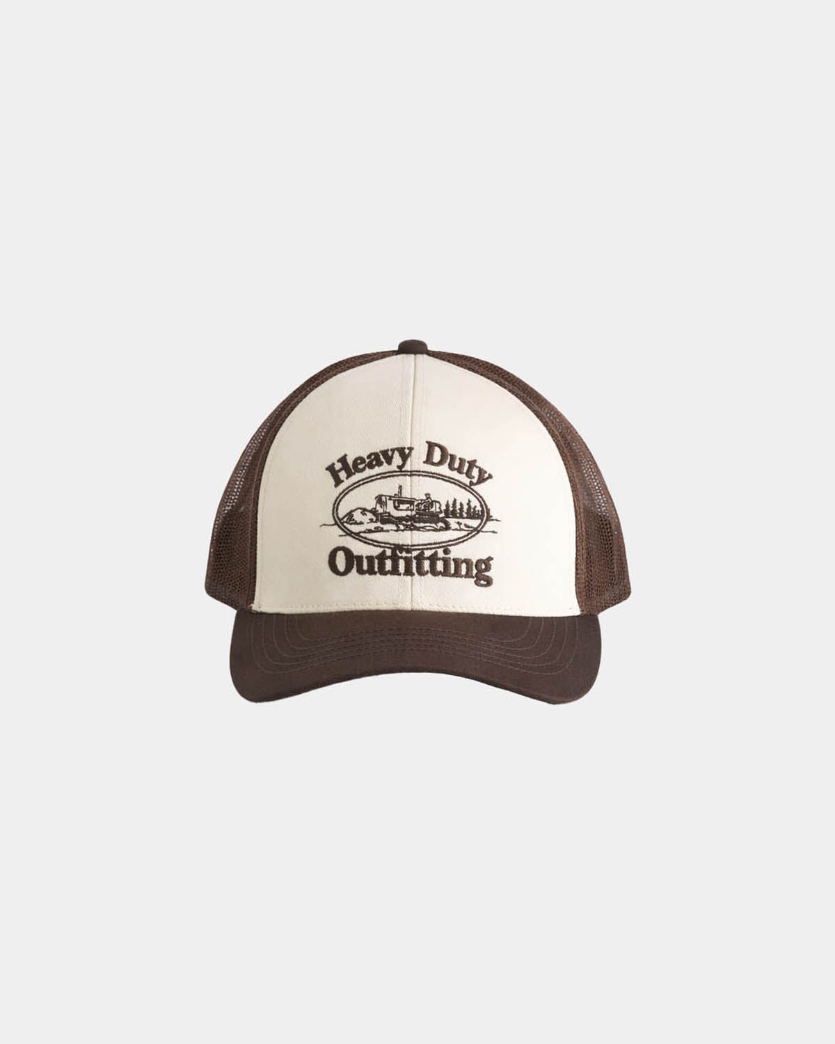 HEAVY DUTY HAT