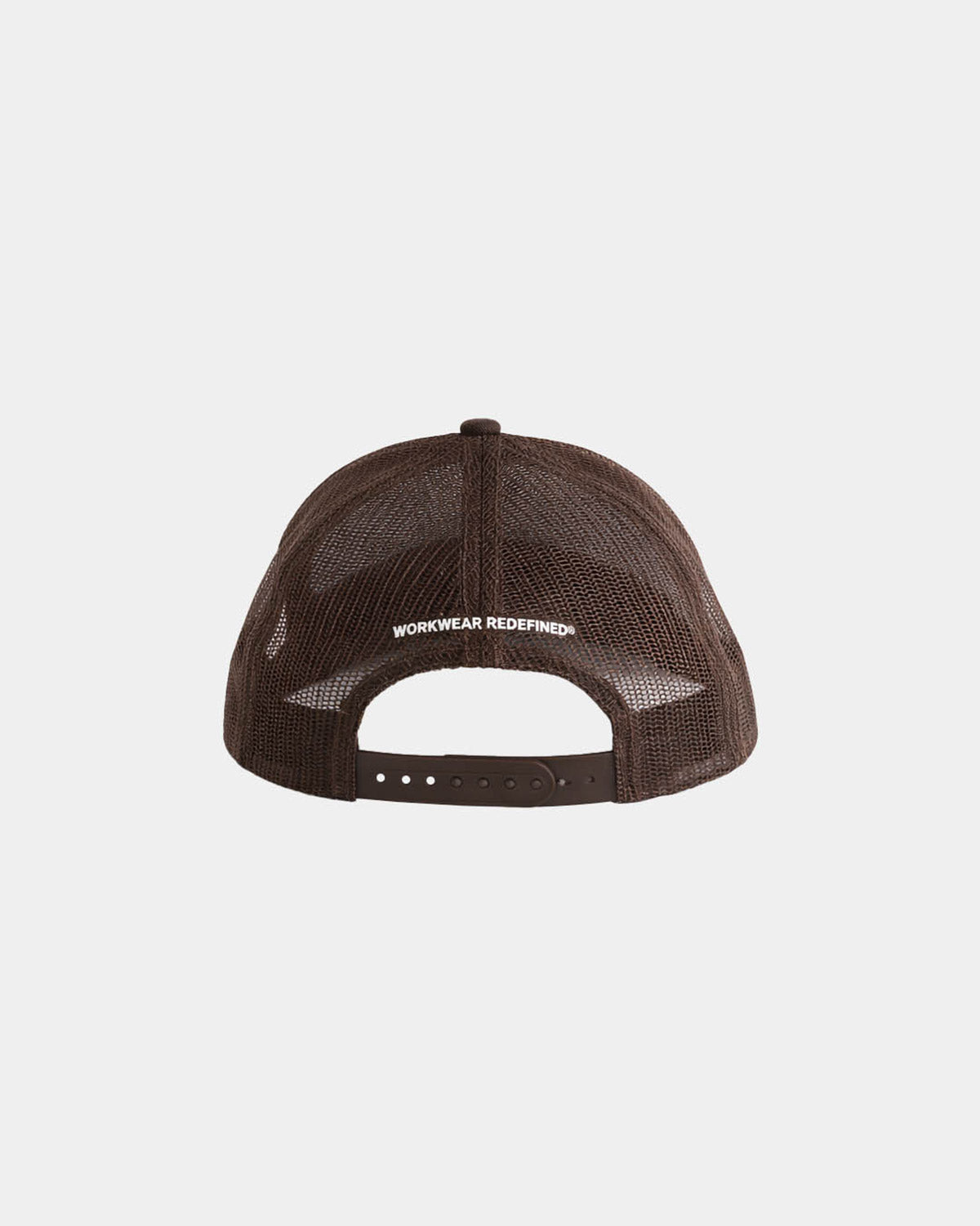 HEAVY DUTY HAT