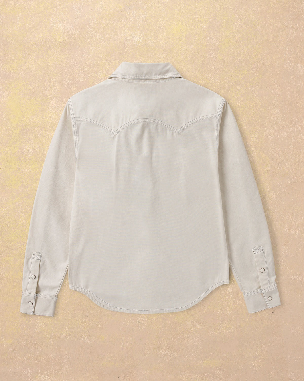 CANVAS SHIRT CAT® WWR DESIGNED BY AVERY RANCH