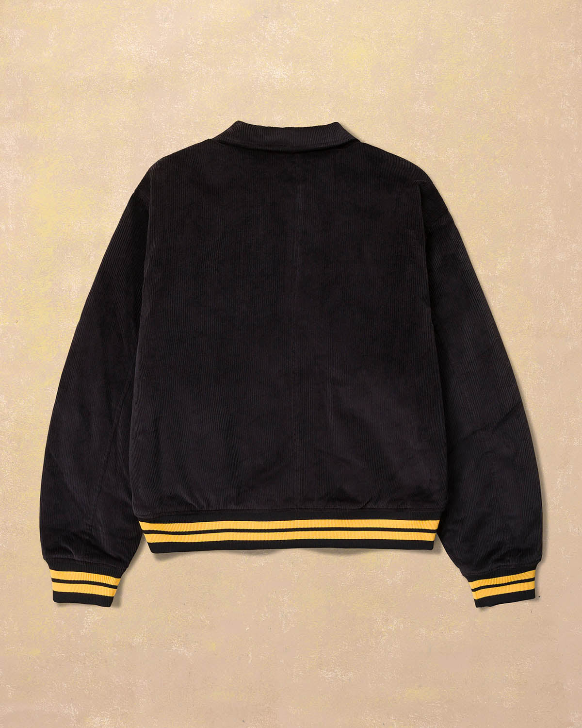 CORDUROY BOMBER JACKET CAT® WWR DESIGNED BY AVERY RANCH