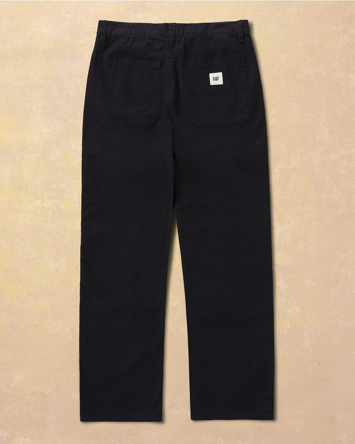 CANVAS PANT CAT® WWR DESIGNED BY AVERY RANCH