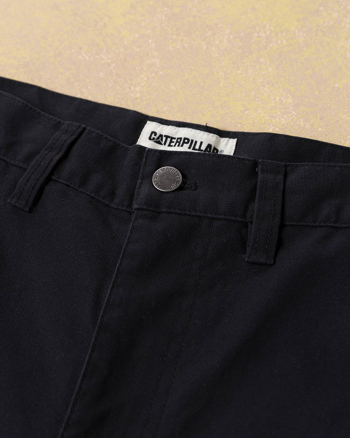 CANVAS PANT CAT® WWR DESIGNED BY AVERY RANCH