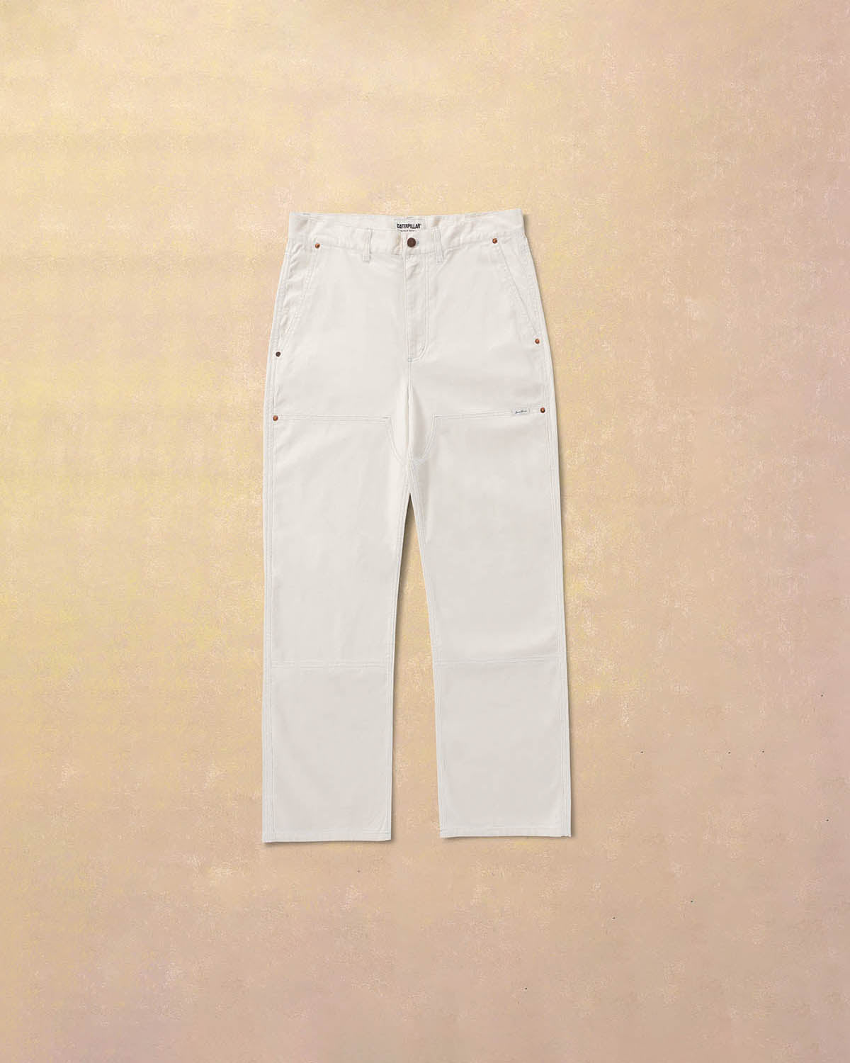 CANVAS PANT CAT® WWR DESIGNED BY AVERY RANCH