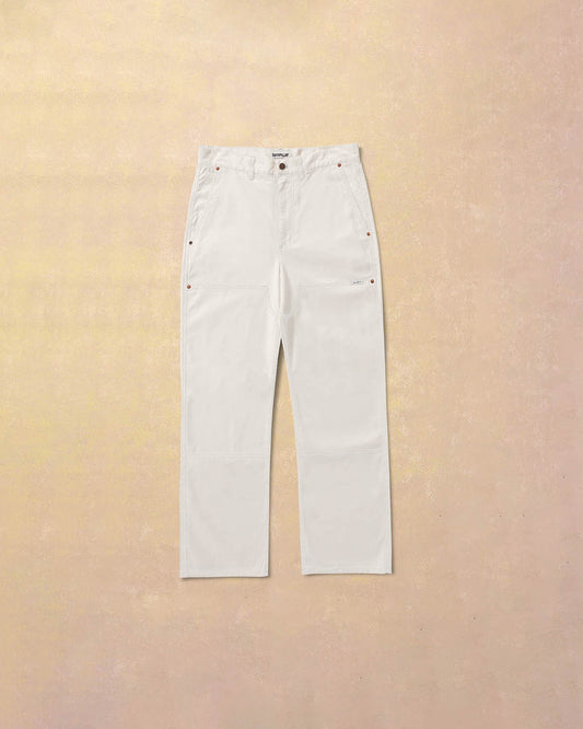 CANVAS PANT CAT® WWR DESIGNED BY AVERY RANCH