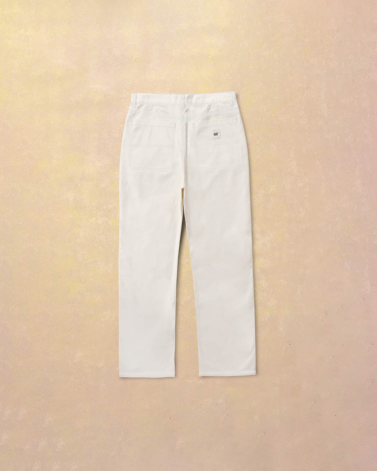 CANVAS PANT CAT® WWR DESIGNED BY AVERY RANCH