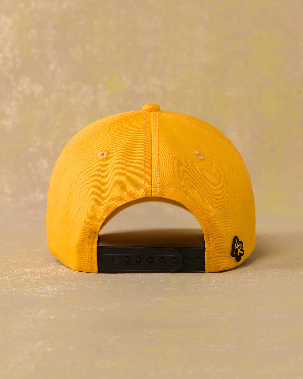 POWER DIESEL HAT CAT® WWR DESIGNED BY AVERY RANCH 5-PANEL