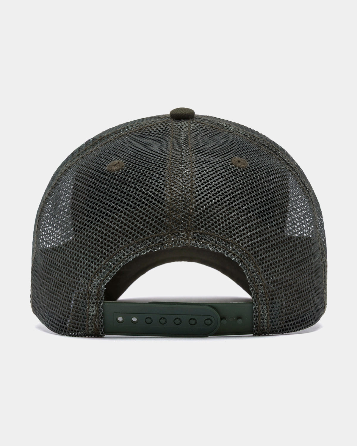 DIESEL POWER PATCH CAP