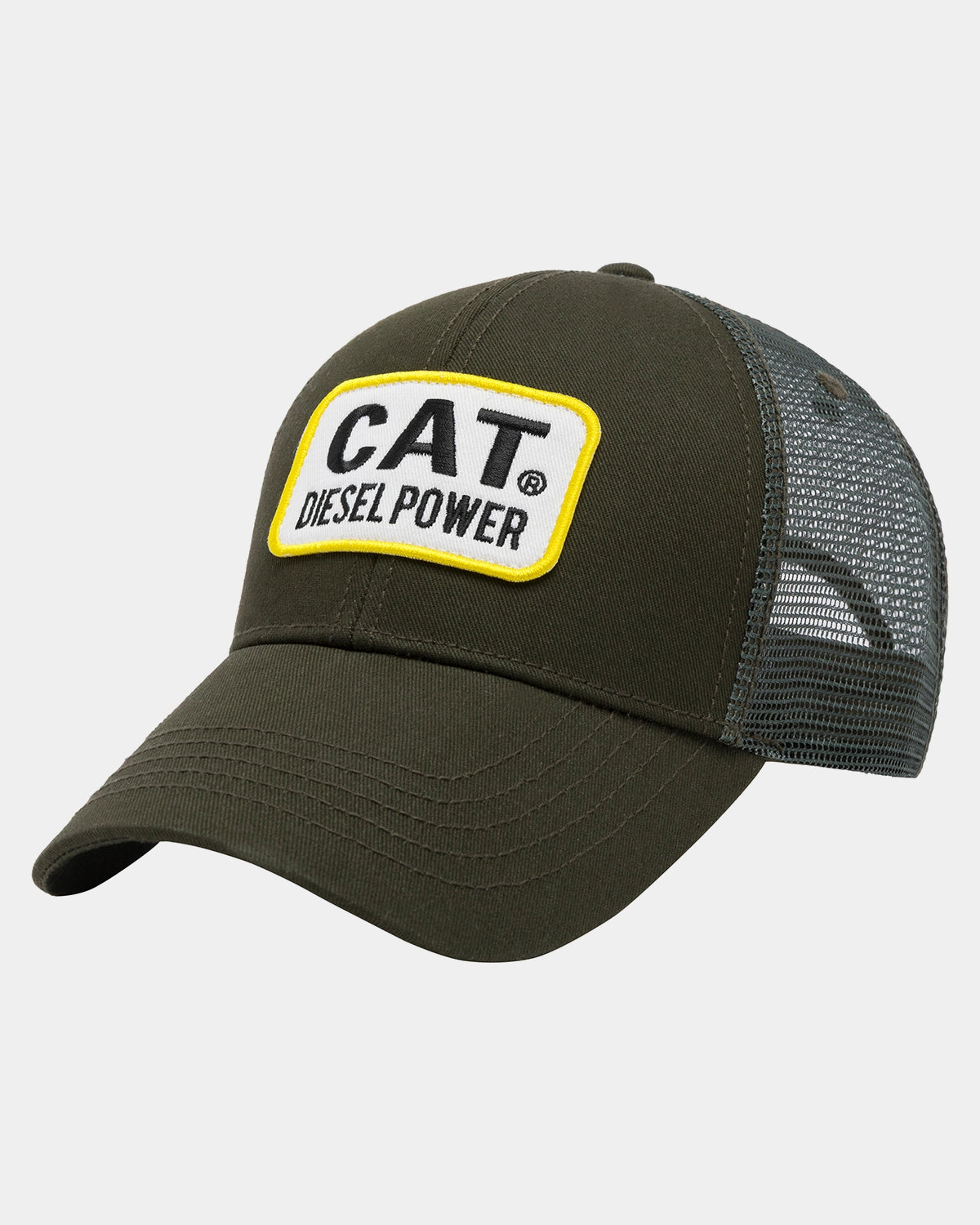 DIESEL POWER PATCH CAP