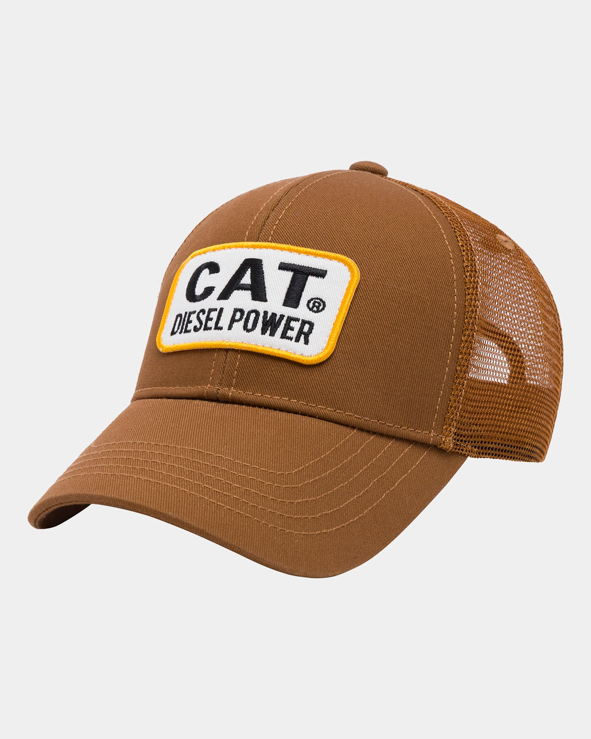 DIESEL POWER PATCH CAP