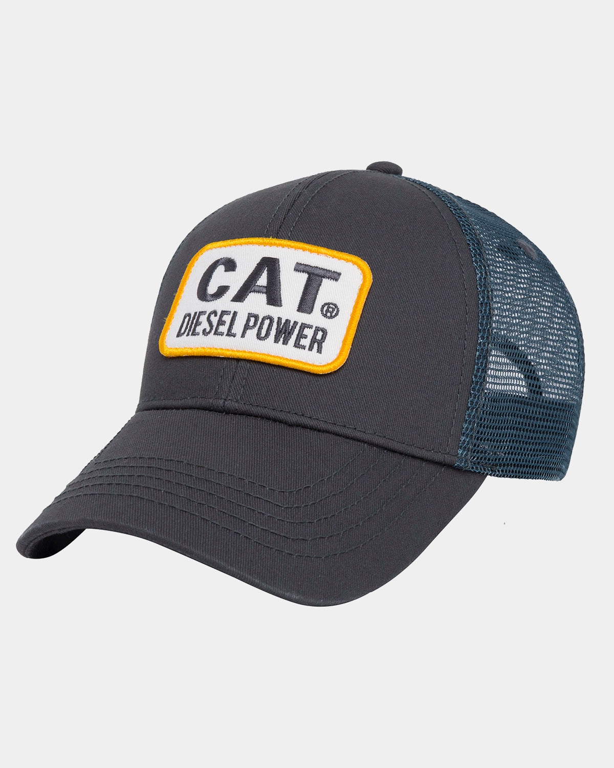 DIESEL POWER PATCH CAP