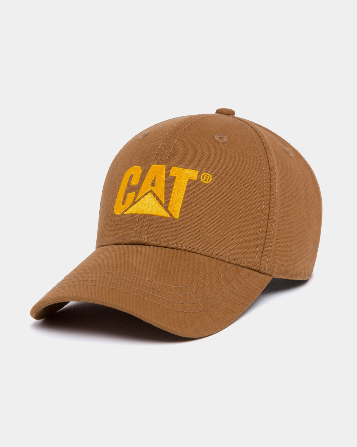 Men's Trademark Cap | CAT® WORKWEAR – Caterpillar Workwear