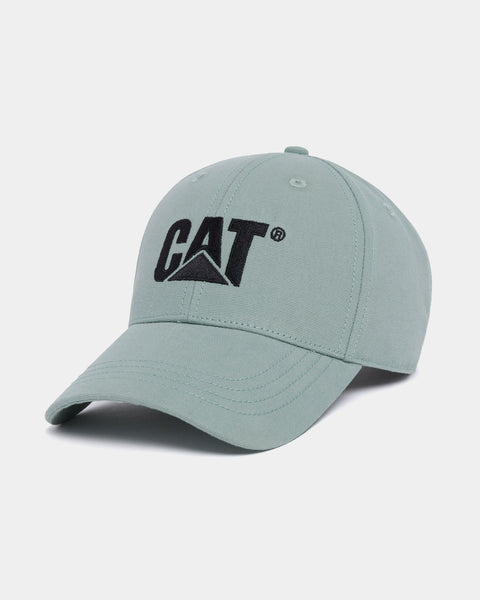 Men's Trademark Cap | CAT® WORKWEAR – Caterpillar Workwear