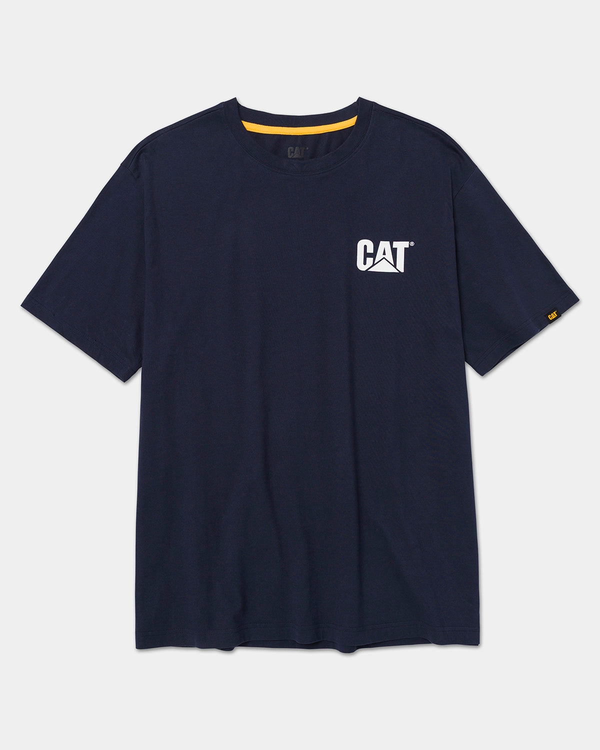 MEN'S TRADEMARK T-SHIRT