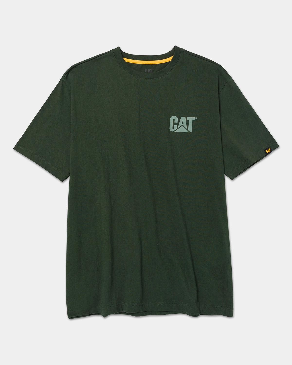 MEN'S TRADEMARK T-SHIRT