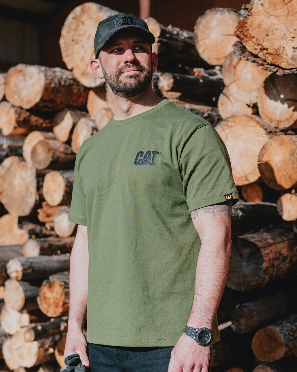 New Men s Workwear CAT WORKWEAR Caterpillar Workwear New Men s Workwear CAT WORKWEAR Caterpillar Workwear
