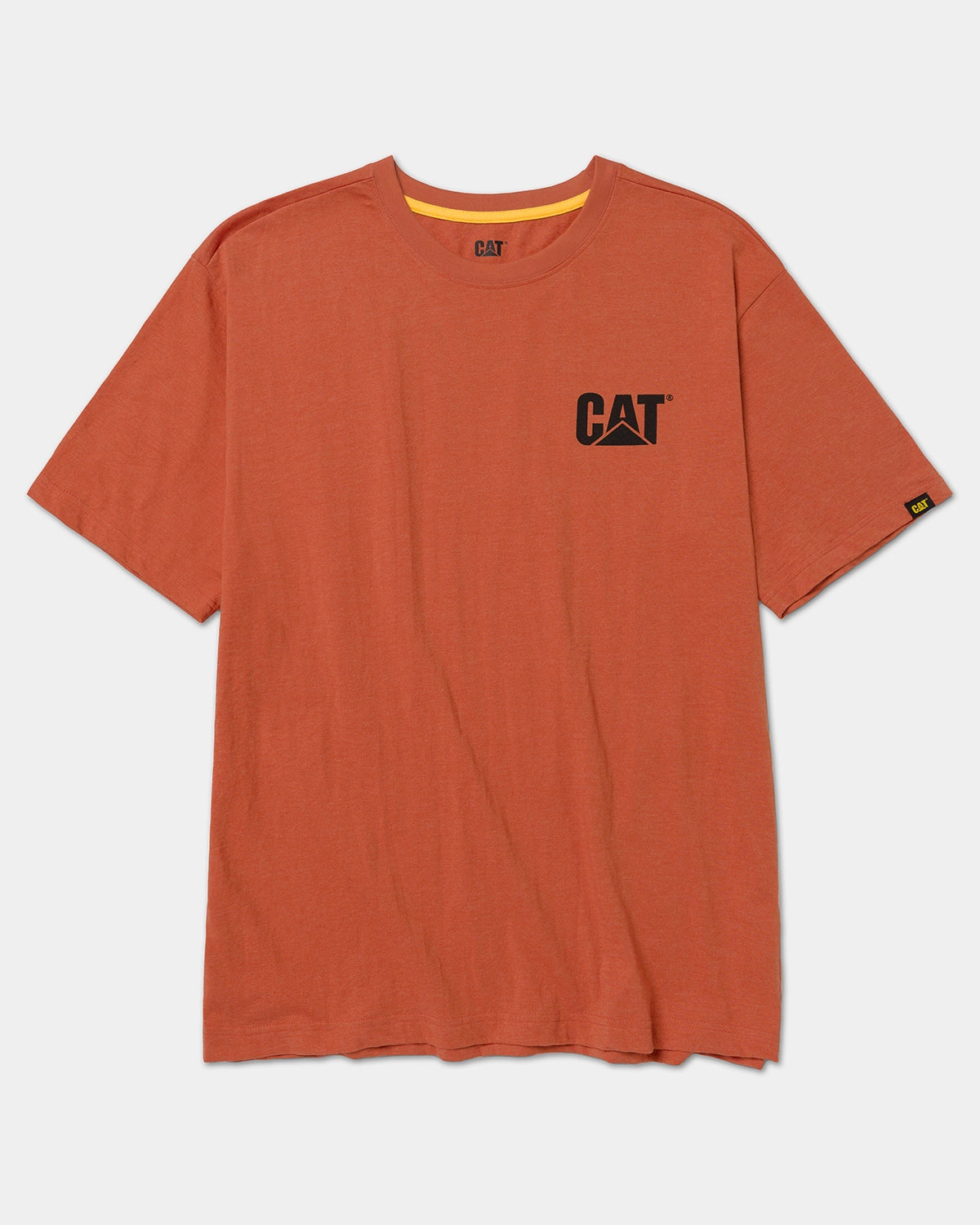 MEN'S TRADEMARK T-SHIRT