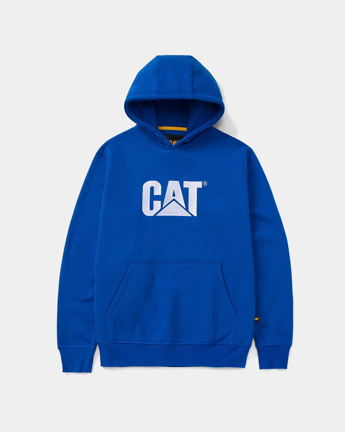 Men's Trademark Hoodie | CAT® WORKWEAR – Caterpillar Workwear
