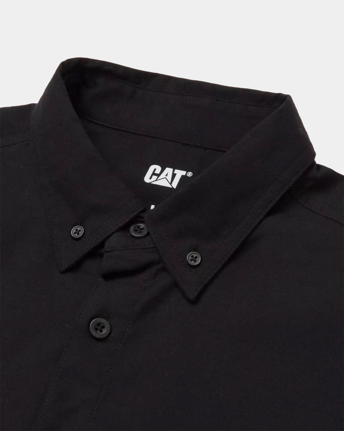 MEN'S CLASSIC OXFORD LONG SLEEVE WORK SHIRT