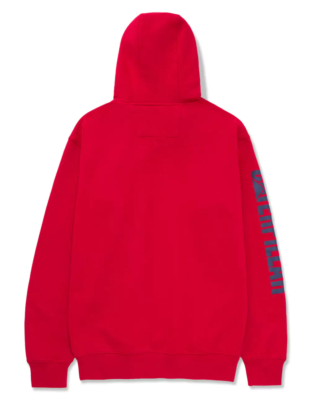 L supreme trademark hooded sweatshirt-