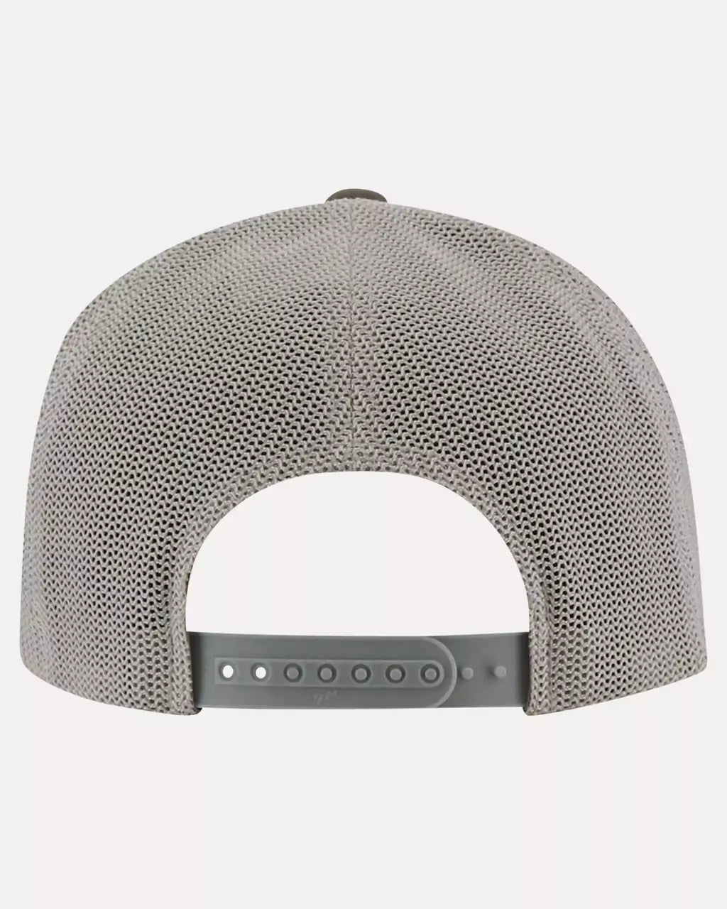 DIESEL POWER FLEXFIT TRUCKER HAT