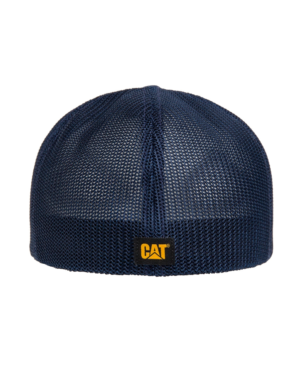 Men\'s Suede CAT® WORKWEAR Flexfit Workwear Caterpillar Hat – 